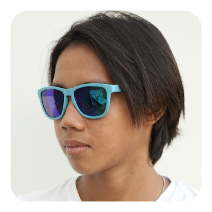 TBD - Mini Origin - Kacamata/Sunglasses