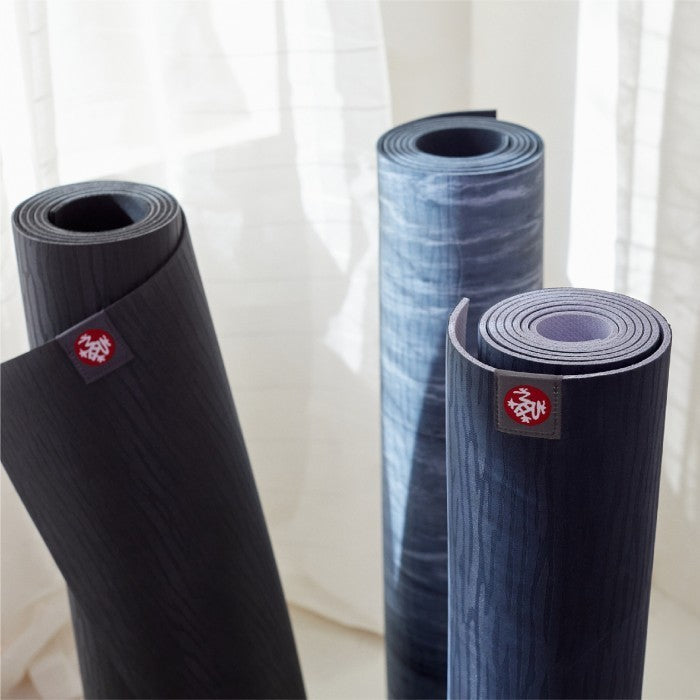 Manduka eKO Lite Yoga Mat 4mm - Matras Yoga Ringan Bahan Natural Rubber