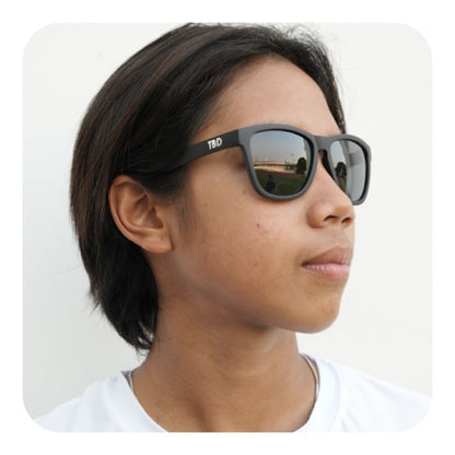 TBD - Mini Origin - Kacamata/Sunglasses