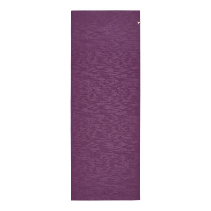 Manduka eKO Lite Yoga Mat 4mm - Matras Yoga Ringan Bahan Natural Rubber