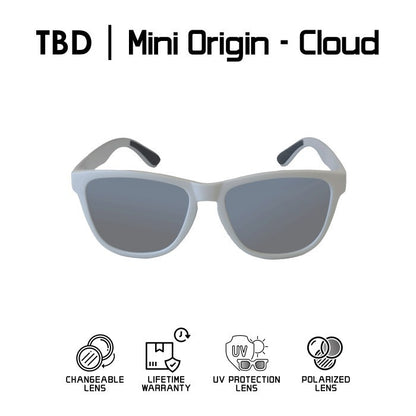 TBD - Mini Origin - Kacamata/Sunglasses