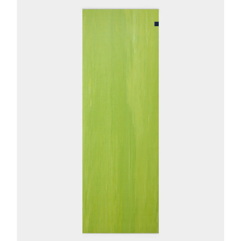Manduka eKO Lite Yoga Mat 4mm - Matras Yoga Ringan Bahan Natural Rubber