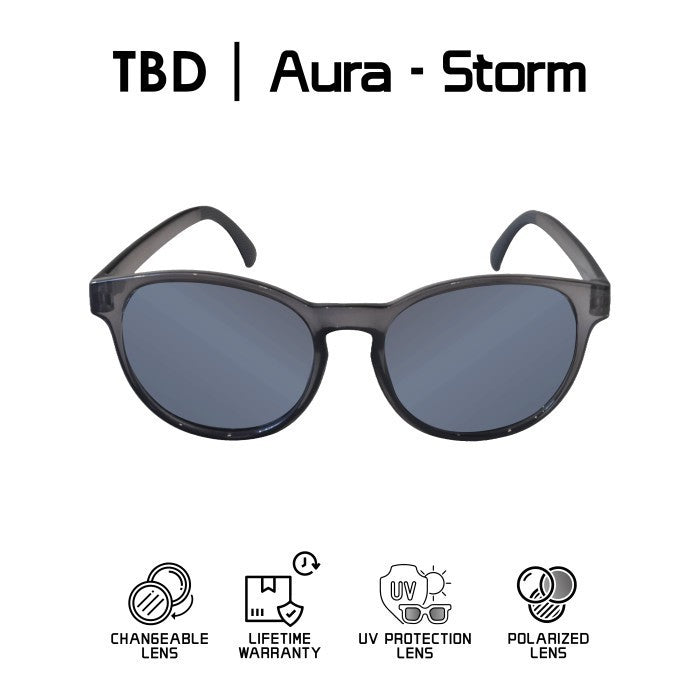 TBD - Aura - Kacamata/Sunglasses