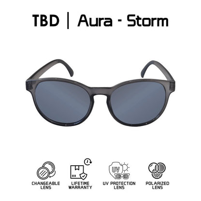 TBD - Aura - Kacamata/Sunglasses
