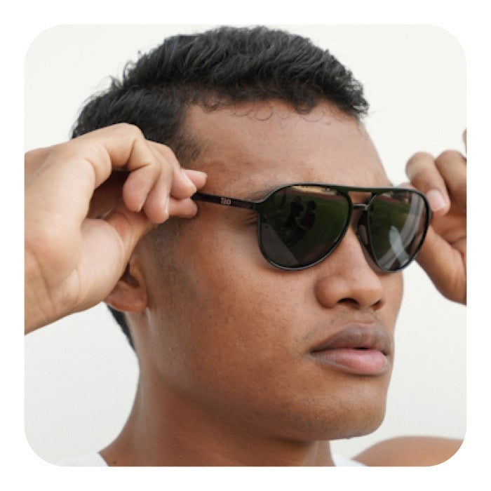TBD - Falcon - Kacamata/Sunglasses