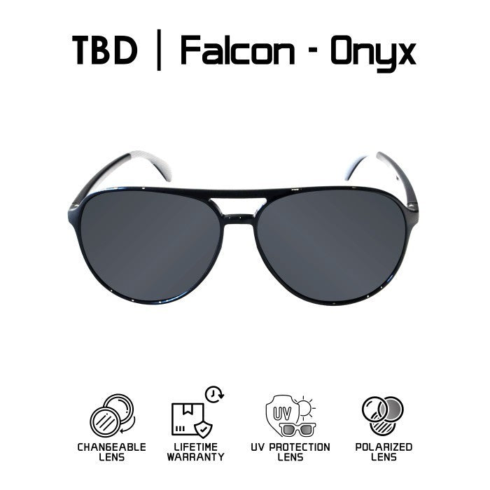 TBD - Falcon - Kacamata/Sunglasses
