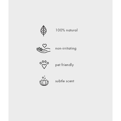 Manduka Yoga Mat Wash and Refresh - Spray Mat Cleaner