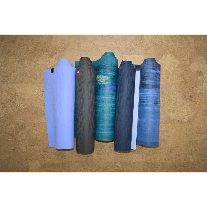 Manduka eKO Lite Yoga Mat 4mm - Matras Yoga Ringan Bahan Natural Rubber