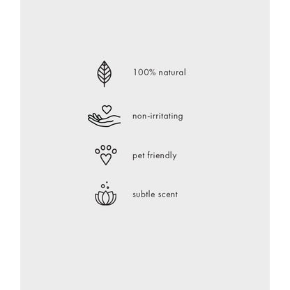 Manduka Yoga Mat Wash and Refresh - Spray Mat Cleaner