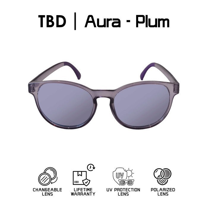 TBD - Aura - Kacamata/Sunglasses