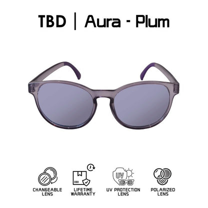 TBD - Aura - Kacamata/Sunglasses