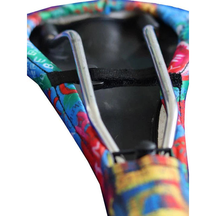Cycology 8 Days Bike Saddle Cover