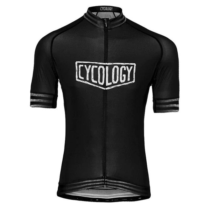 Cycology Spin Doctor Men's Cycling Jersey