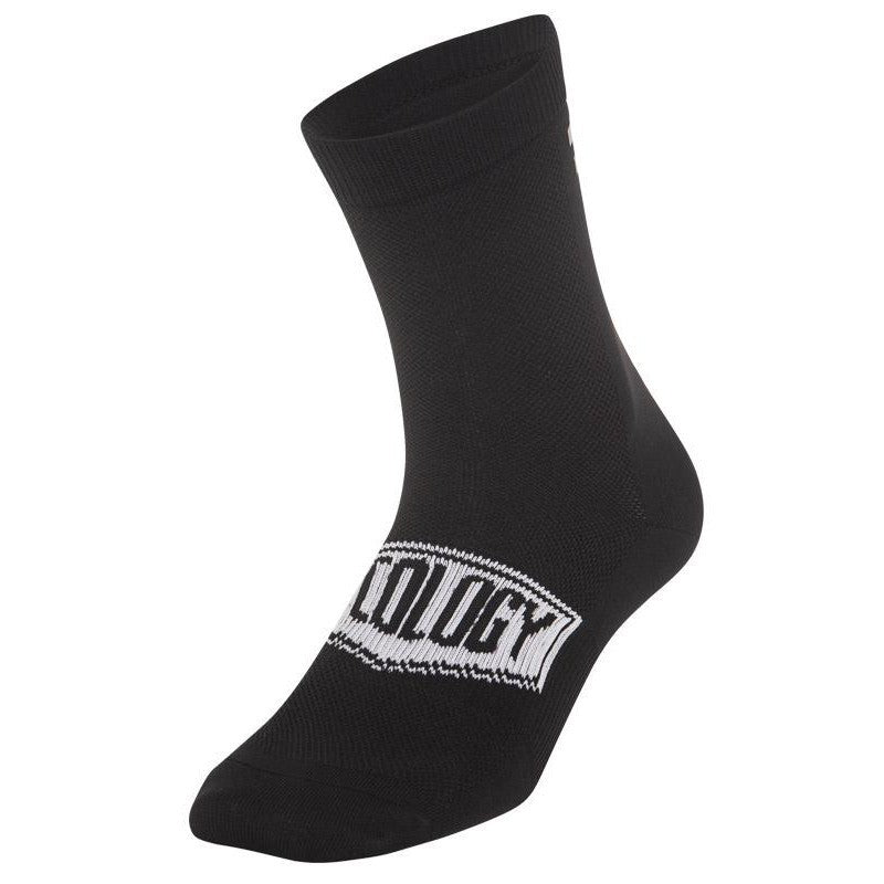 Cycology Reflective Logo Cycling Socks