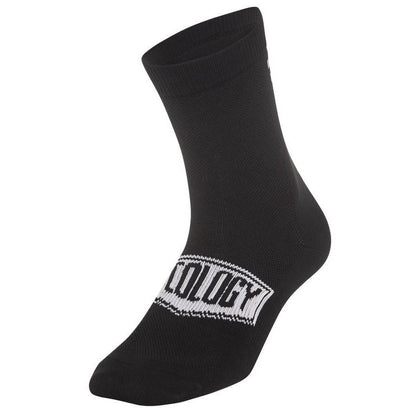 Cycology Reflective Logo Cycling Socks
