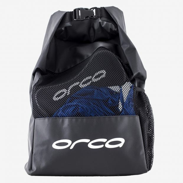 Orca Mesh Backpack - Tas Anti Air