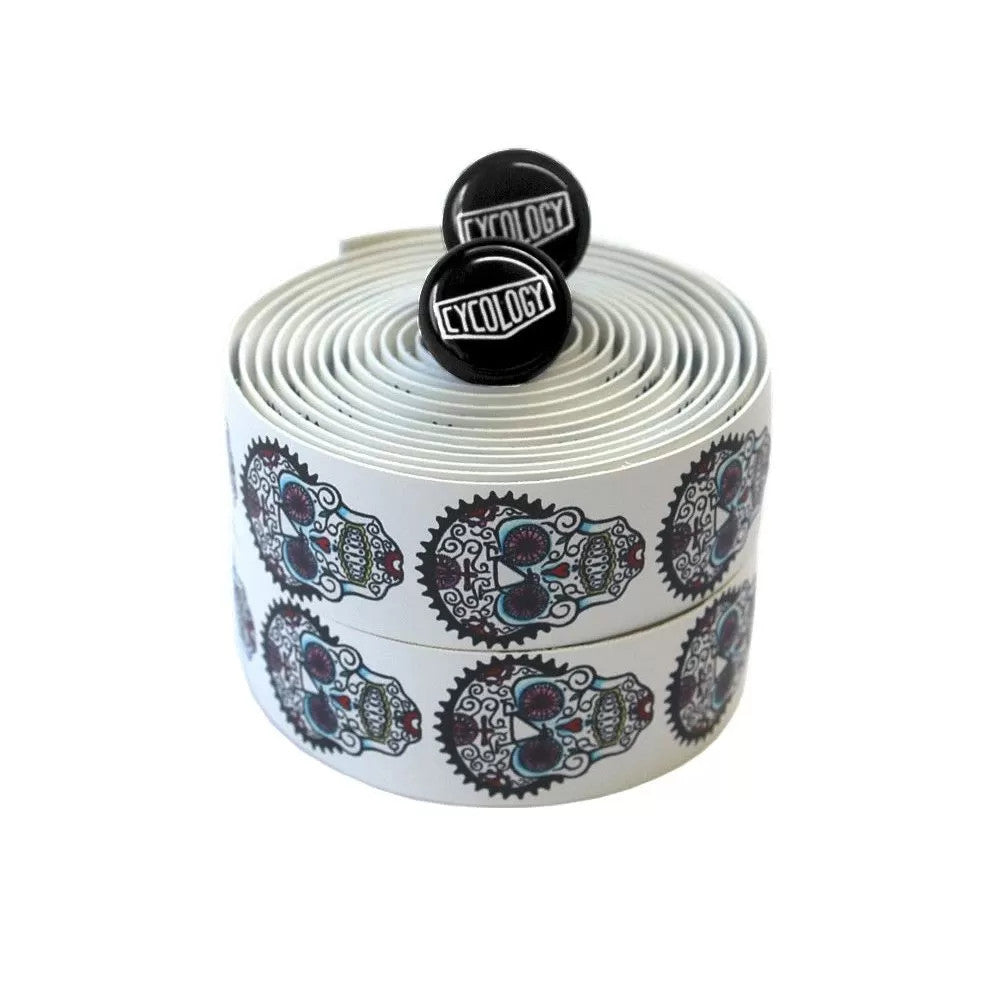 Cycology Day of the Living Handlebar Tape