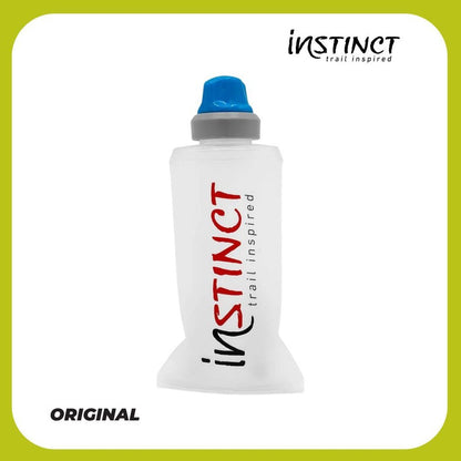 Instinct Gel Cell Soft Flask 150ml - Botol Minum Olahraga/Trail Running