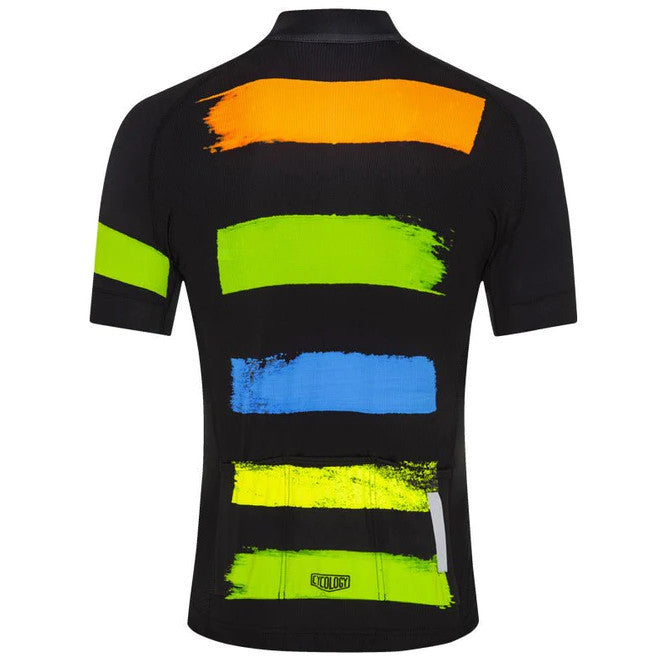 Cycology Limited Horizon Men's Cycling Jersey