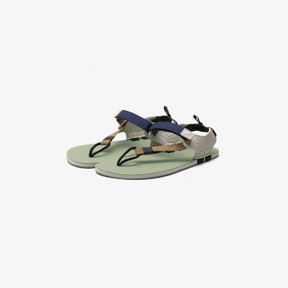 Sandal Pyopp Fledge - Tapak V1.5 Barefoot Flip Flops - Soul Of Nature Series
