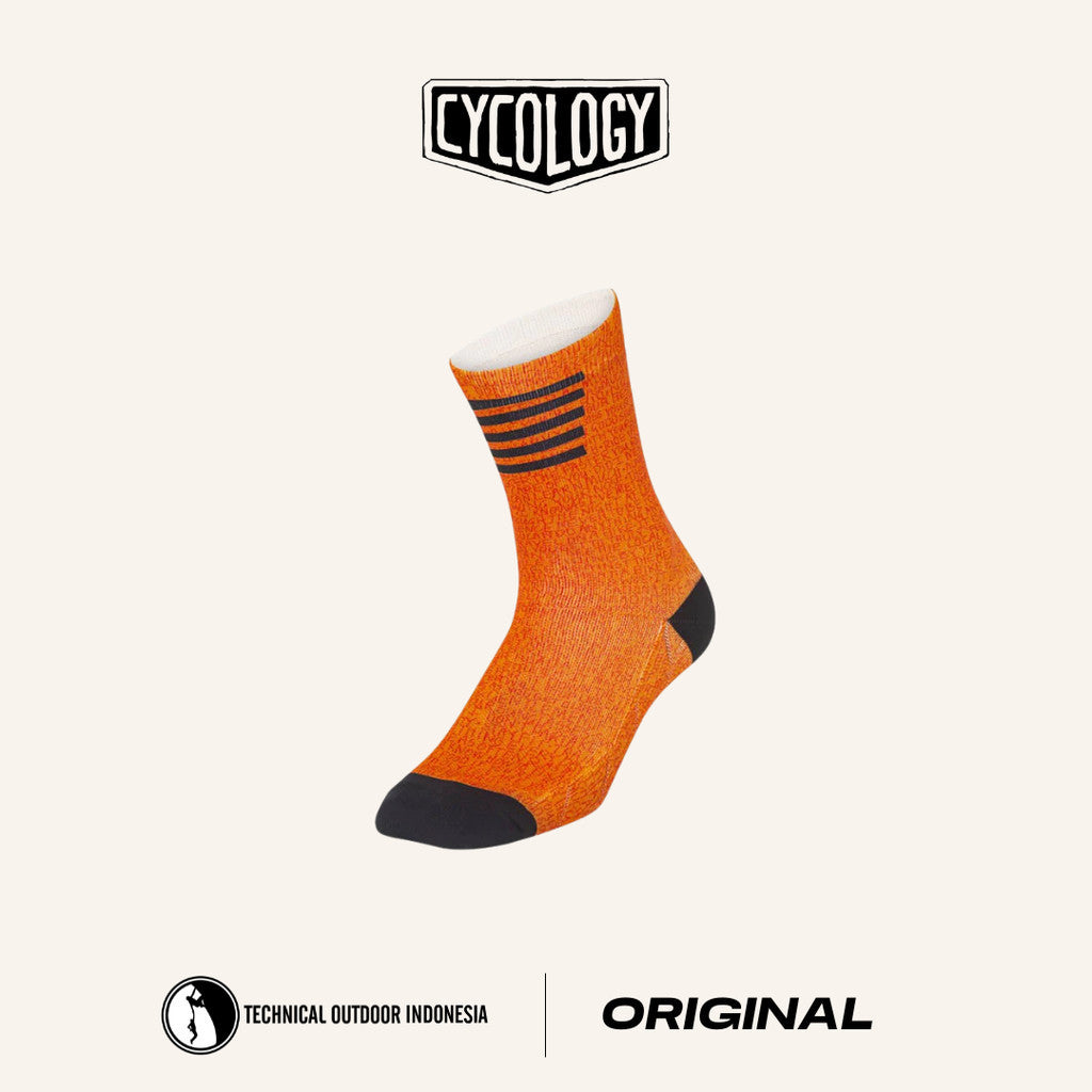 Cycology Inspire Cycling Socks