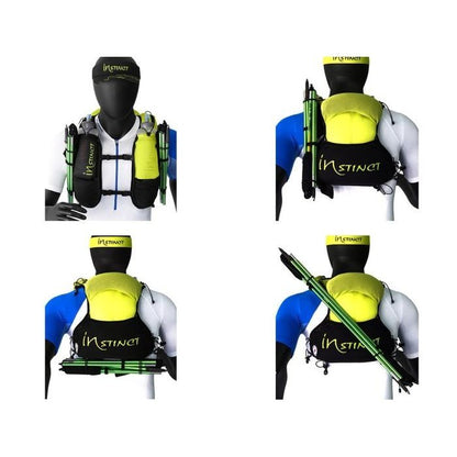 Instinct Evolution 7L - Running Hydration Pack