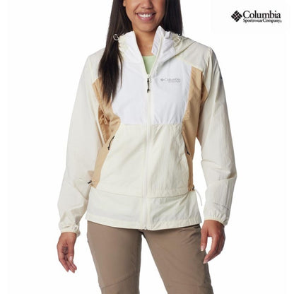 Columbia Women's Loop Trail II - Jaket Windbreaker