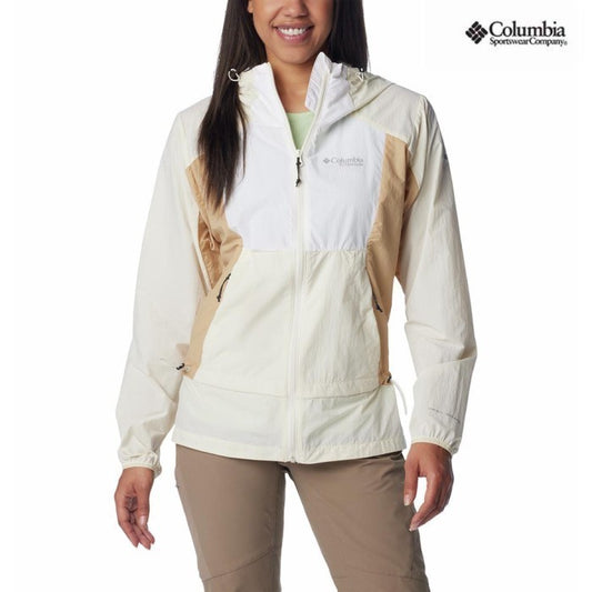 Columbia Women's Loop Trail II - Jaket Windbreaker