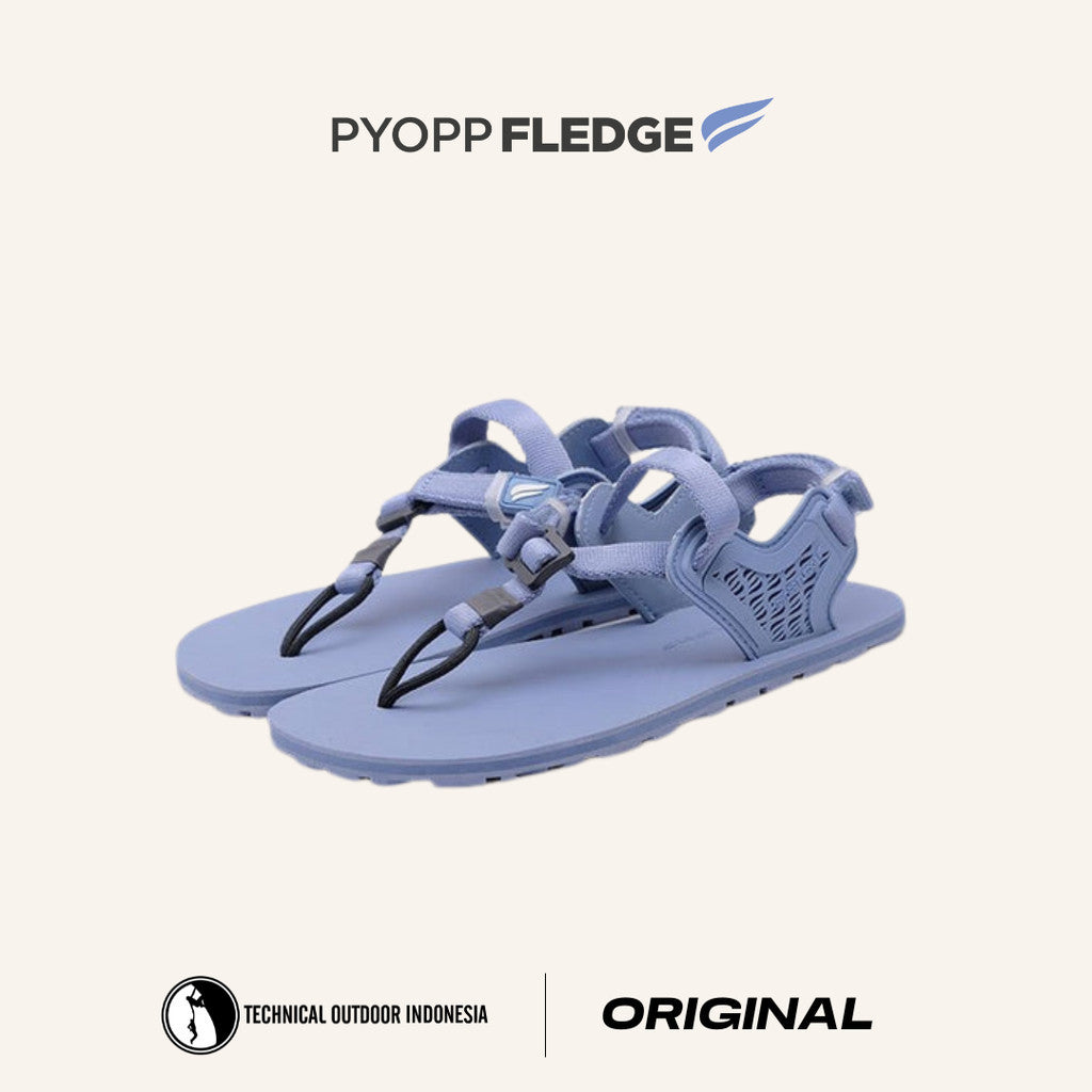Sandal Pyopp Fledge - Tapak Ultra Barefoot Flip-Flops