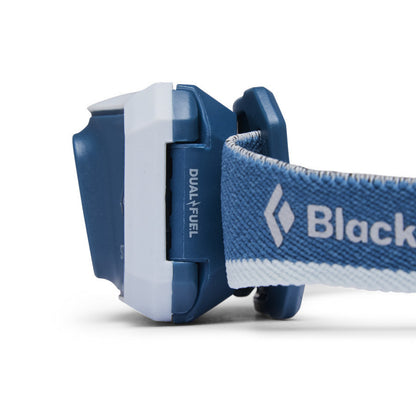 Senter Kepala - Black Diamond Original Storm 450 Headlamp