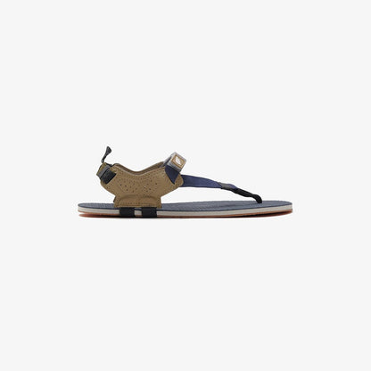 Sandal Pyopp Fledge - Tapak V1.5 Barefoot Flip Flops - Soul Of Nature Series
