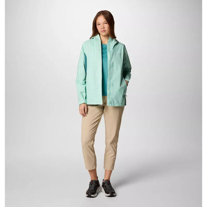 Jaket Gunung/Outdoor -  Columbia Women’s Arcadia II Jacket