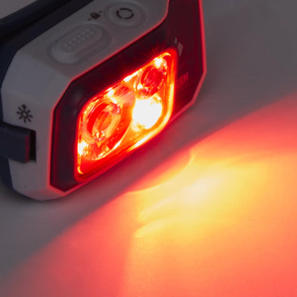 Senter Kepala - Black Diamond Original Storm 450 Headlamp