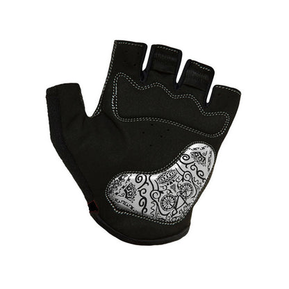 Cycology Day of the Living Cycling Gloves