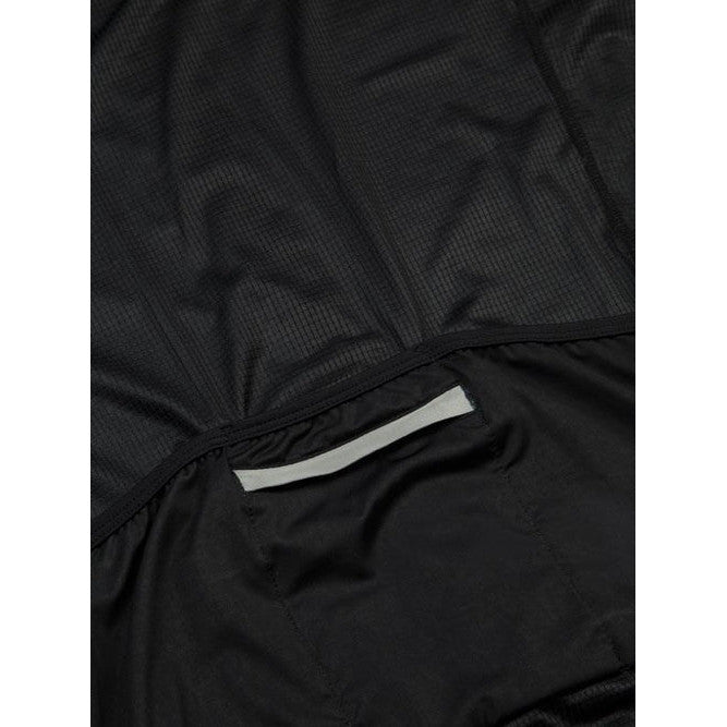 Cycology Incognito Men's Cycling Jersey Black
