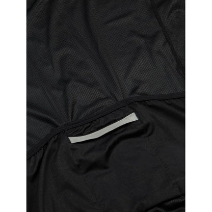 Cycology Incognito Men's Cycling Jersey Black