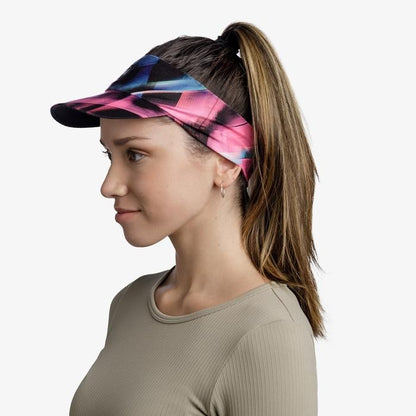 Buff Original Pack Speed Visor - Multi Singy