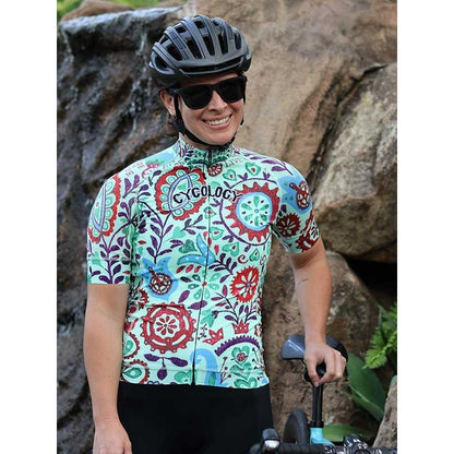 Cycology Zali Women’s Cycling Jersey