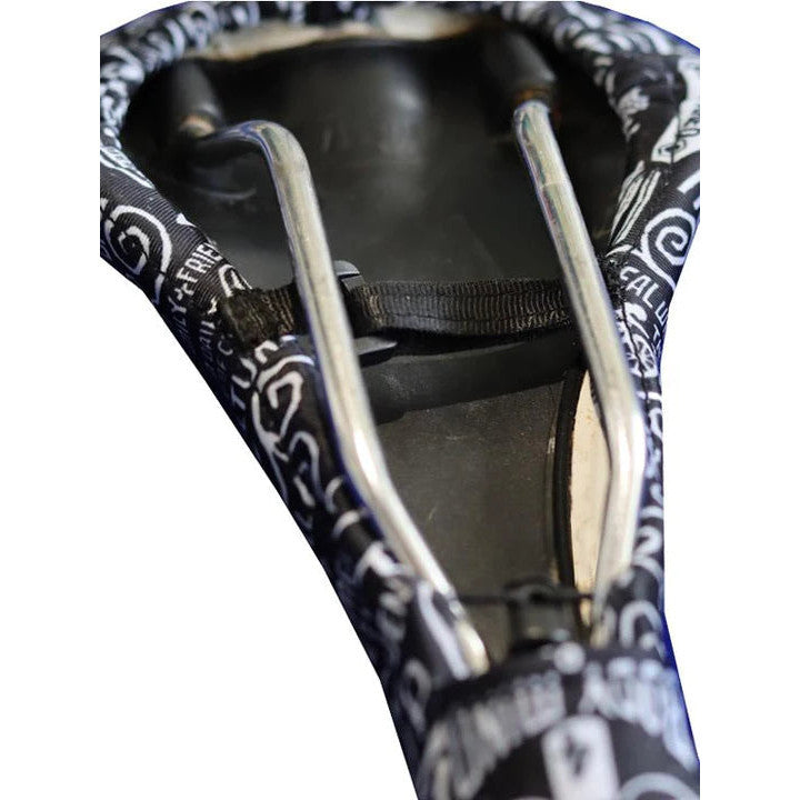 Cycology Wisdom Bike Saddle Cover