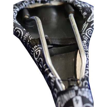 Cycology Wisdom Bike Saddle Cover
