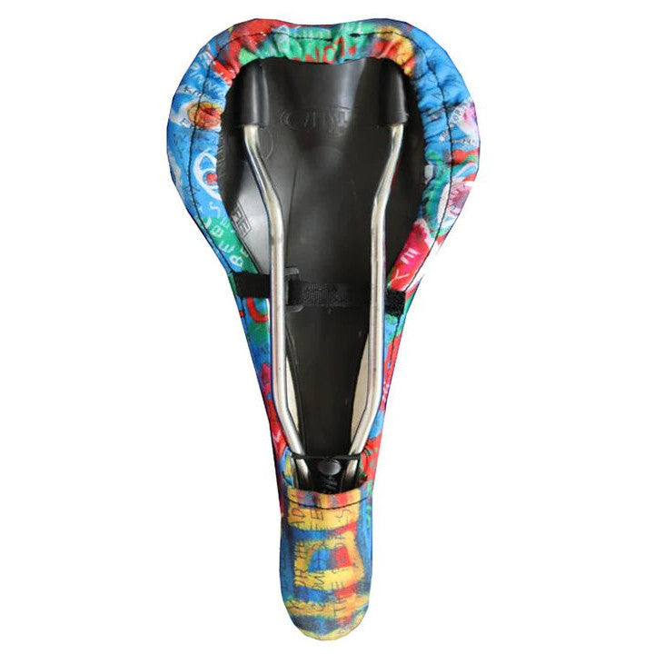 Cycology 8 Days Bike Saddle Cover