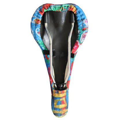 Cycology 8 Days Bike Saddle Cover