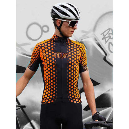 Cycology So Hexy Men’s Cycling Jersey