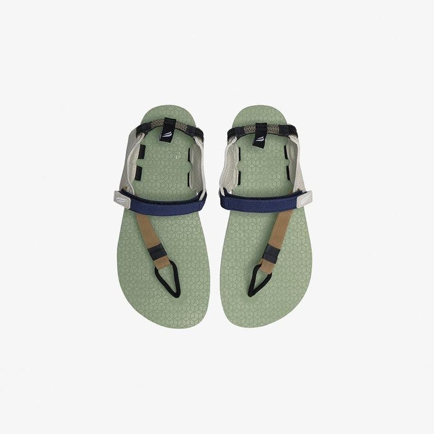 Sandal Pyopp Fledge - Tapak V1.5 Barefoot Flip Flops - Soul Of Nature Series