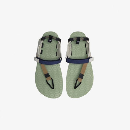 Sandal Pyopp Fledge - Tapak V1.5 Barefoot Flip Flops - Soul Of Nature Series