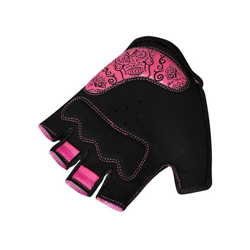 Cycology Day of the Living Cycling Gloves