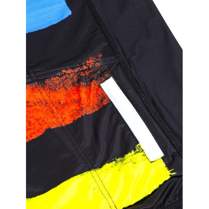 Cycology Horizon Men's Cycling Jersey