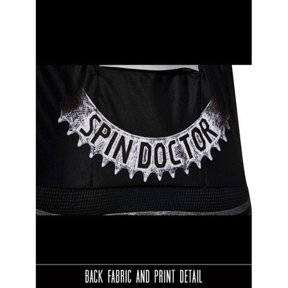 Cycology Spin Doctor Men's Cycling Jersey