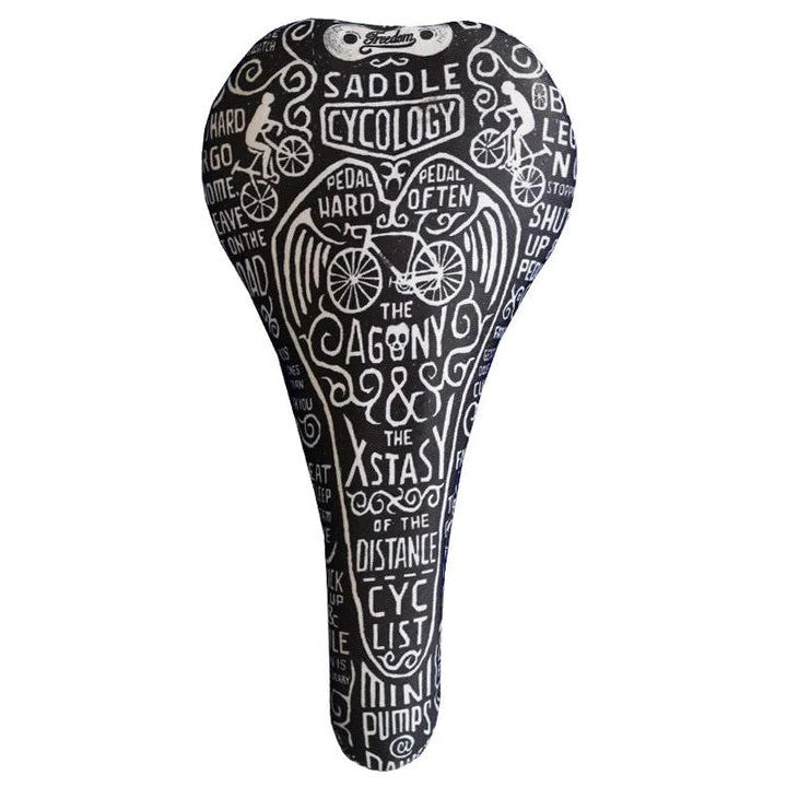 Cycology Wisdom Bike Saddle Cover