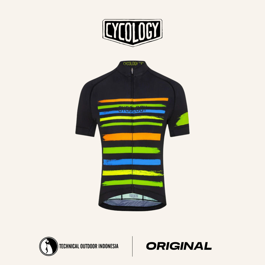 Cycology Limited Horizon Men's Cycling Jersey